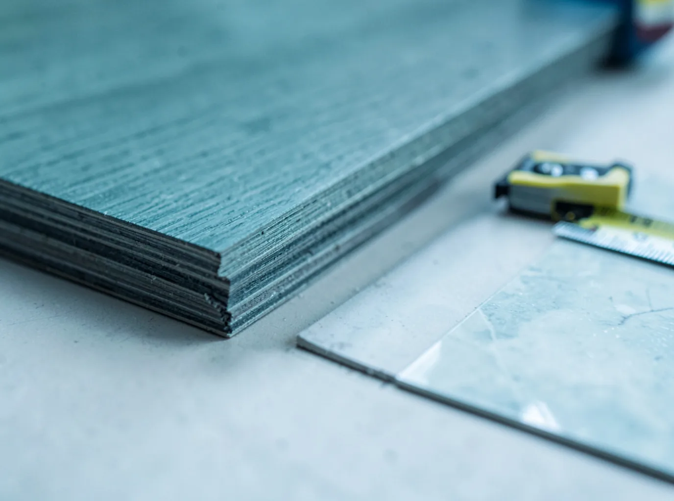 Luxury Vinyl Plank Installation Meriden, WY FAQs